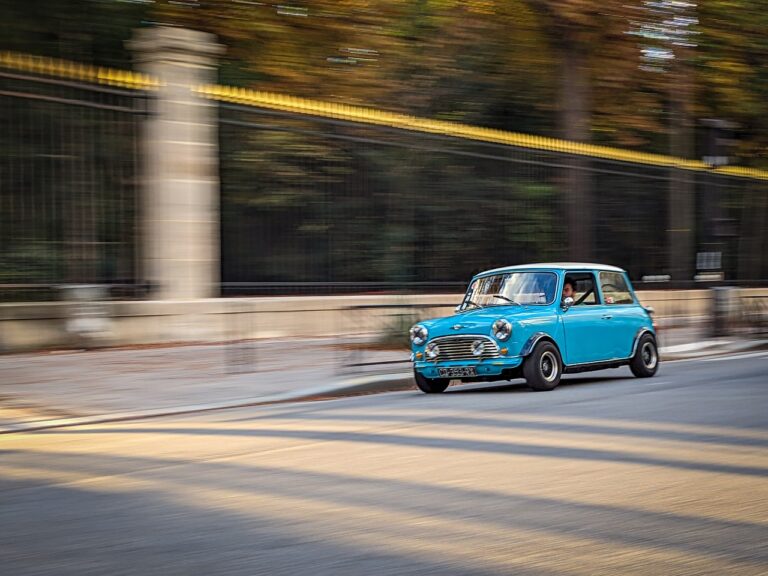 The Role of Startups in Disrupting the Automotive Industry