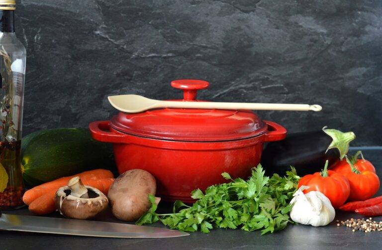 The Art of Food Education: Promoting Health Literacy