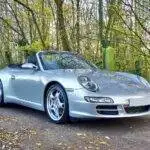 The Intersection of Fashion and Automotive Design: Collaborations and Influences