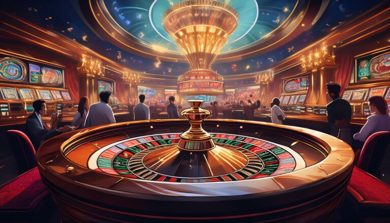 Mahadev Book Online: How to Bet on Virtual Speed Canoeing Events