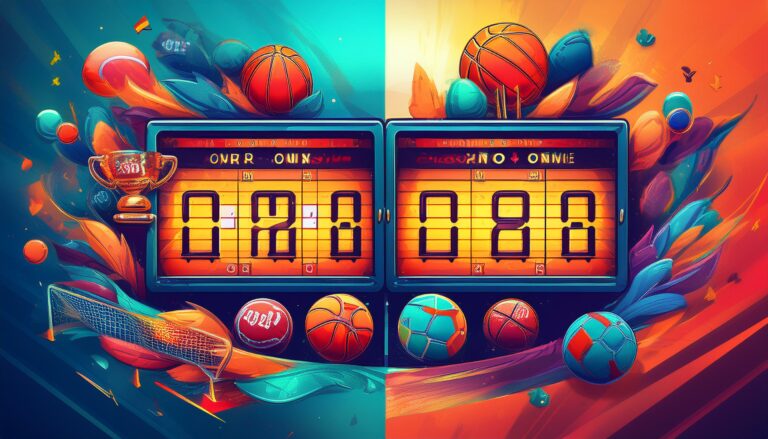 Table Tennis Betting: A New Frontier in Sports Wagering