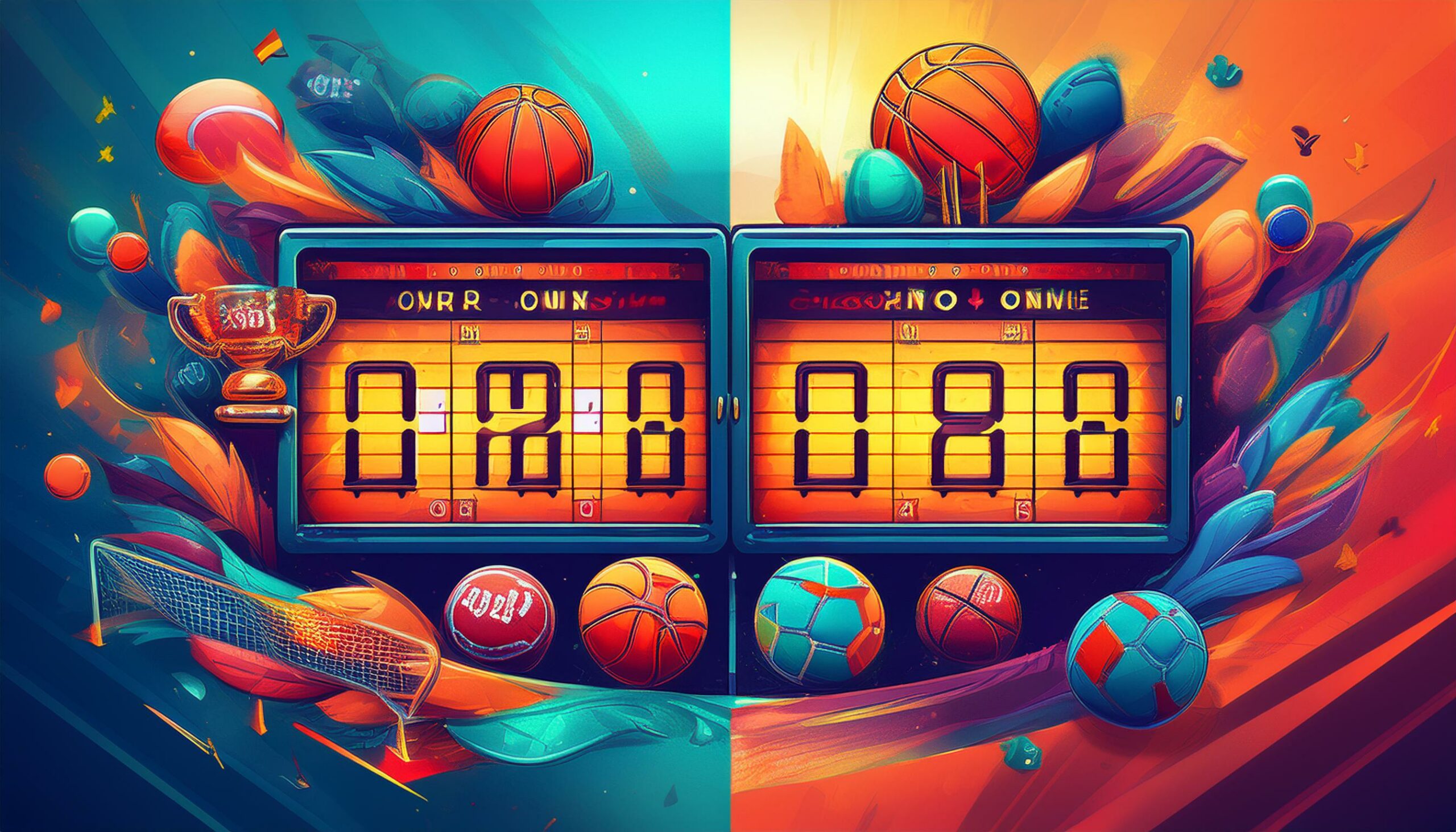 Table Tennis Betting: A New Frontier in Sports Wagering