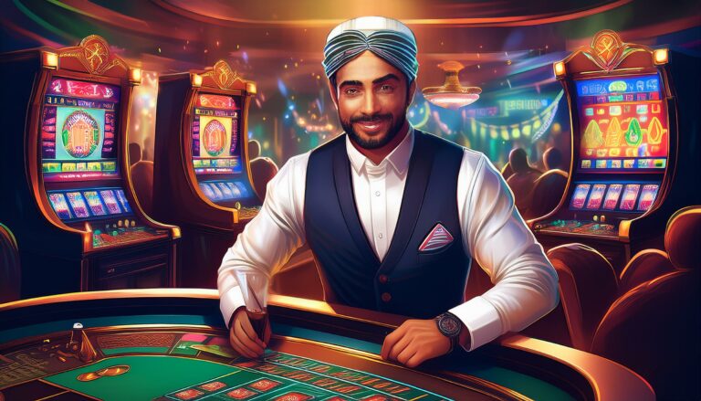 Cricket Betting Psychology: How to Stay Calm and Make Better Bets on Laser247